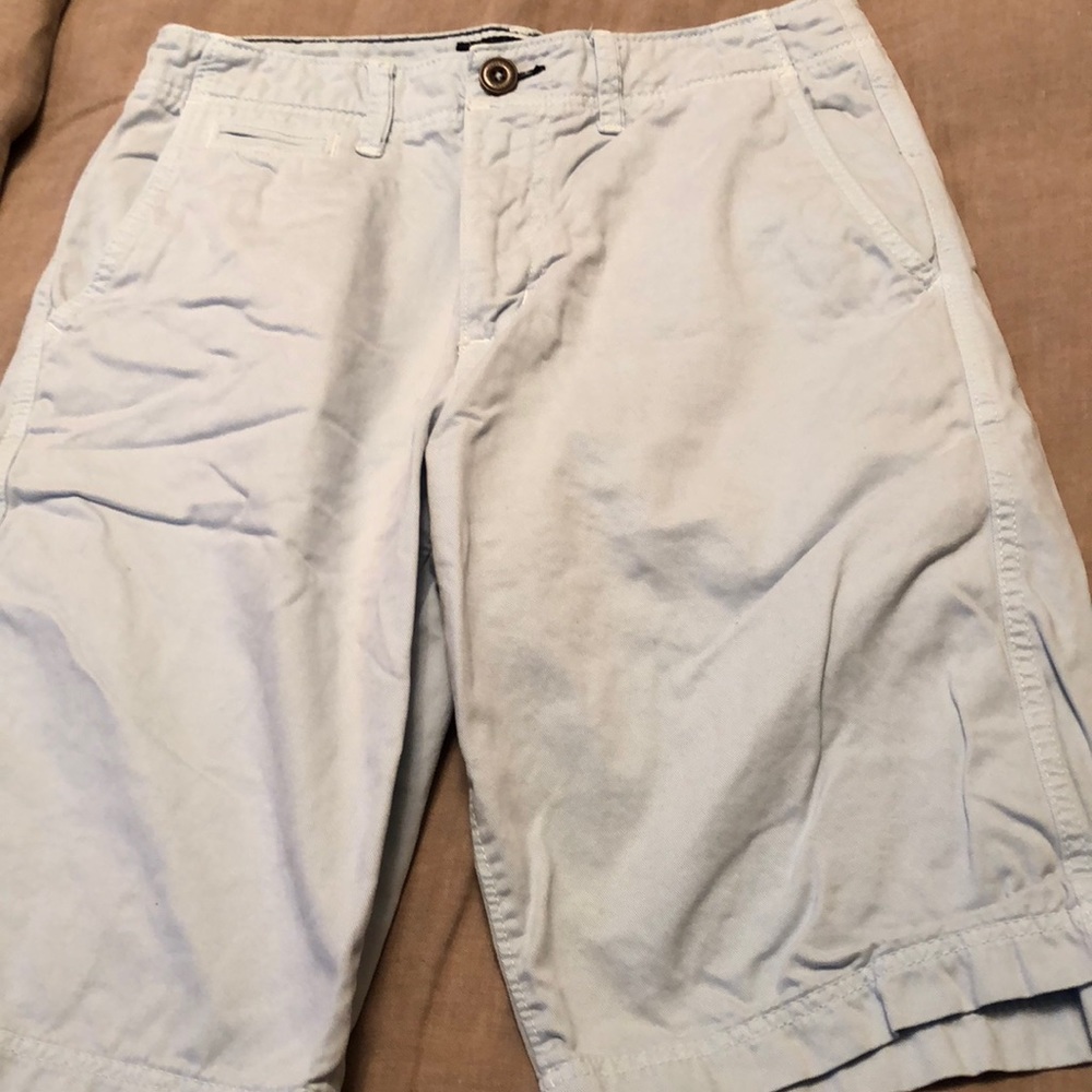 men’s shorts, American Eagle - 11” inseam